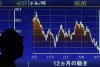 日本大地震 令中国货币核聚变