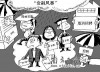 金融危机下 中国经济路在何方