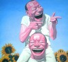 笑侃生活——写给同学的笑话