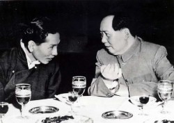 西藏历史的传人
