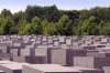 死亡赋格旋律中的柏林犹太博物馆