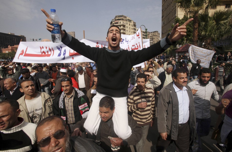 cairo