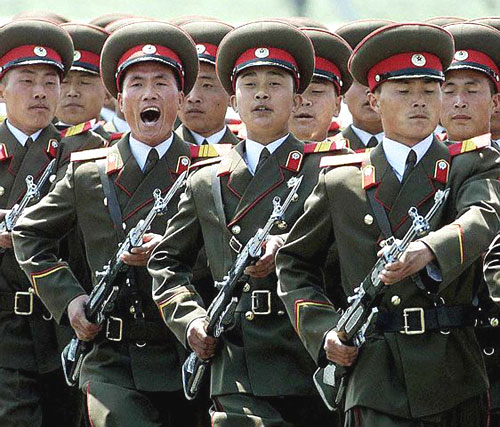korea