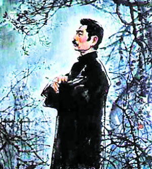 lu-xun